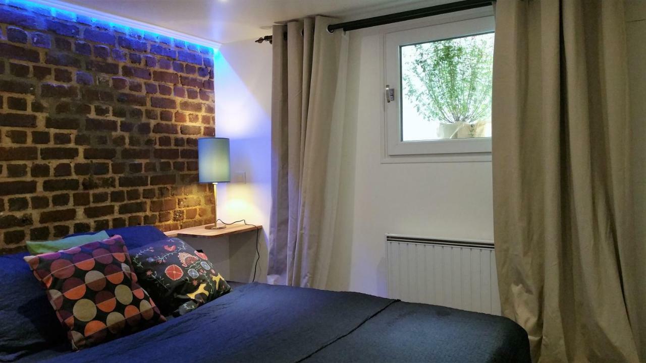 Doux Cocon De 50 M2 Paris-Le Raincy Apartment Exterior photo